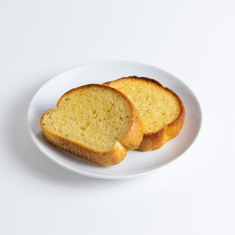 Garlic Bread Delights: A Must-Try at Our Italian Restaurant