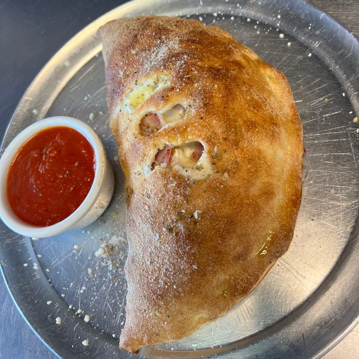 Calzone.
