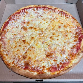 Large Cheese Pizza
