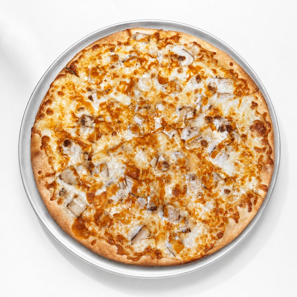 XLarge Buffalo Chicken.