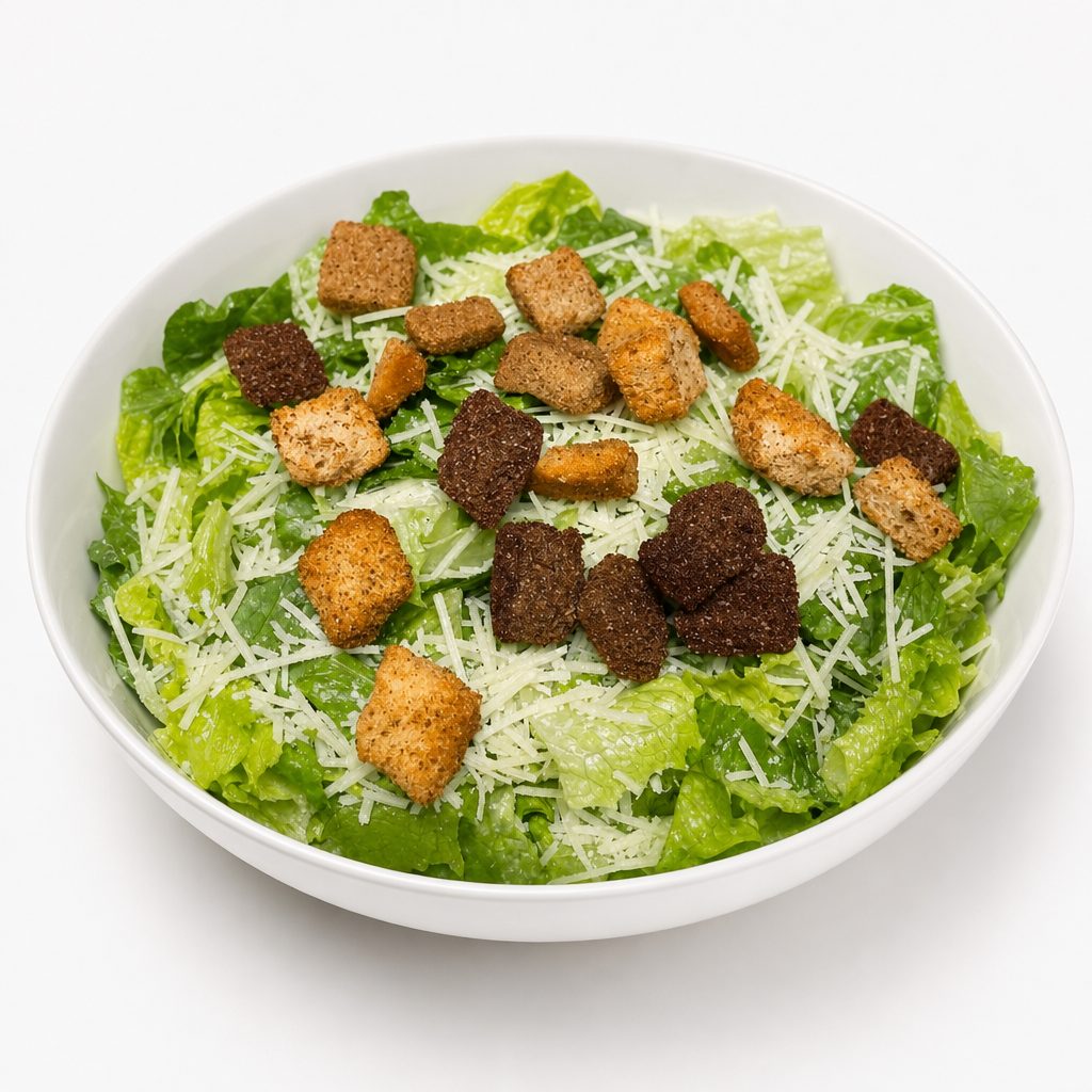 Caesar Salad.