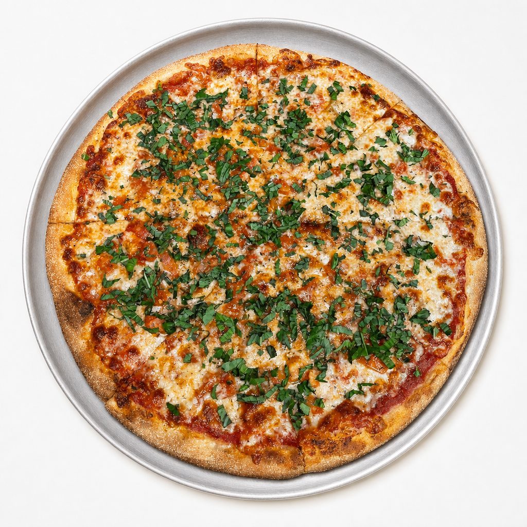 Medium Margherita.