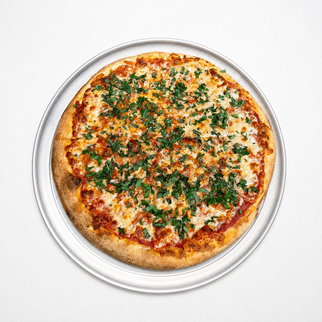 XLarge Margherita.