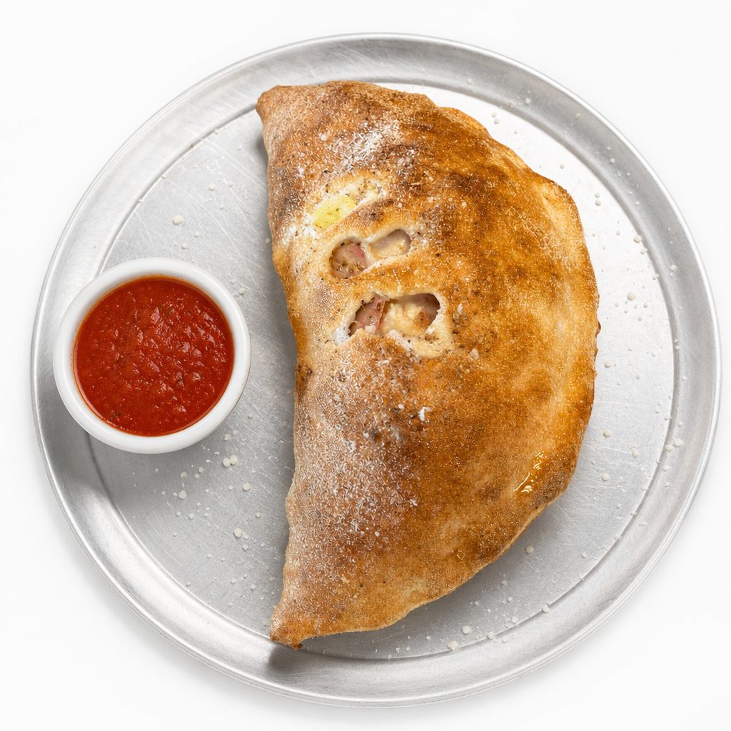 Calzone.