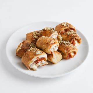 Pepperoni Rolls (6)