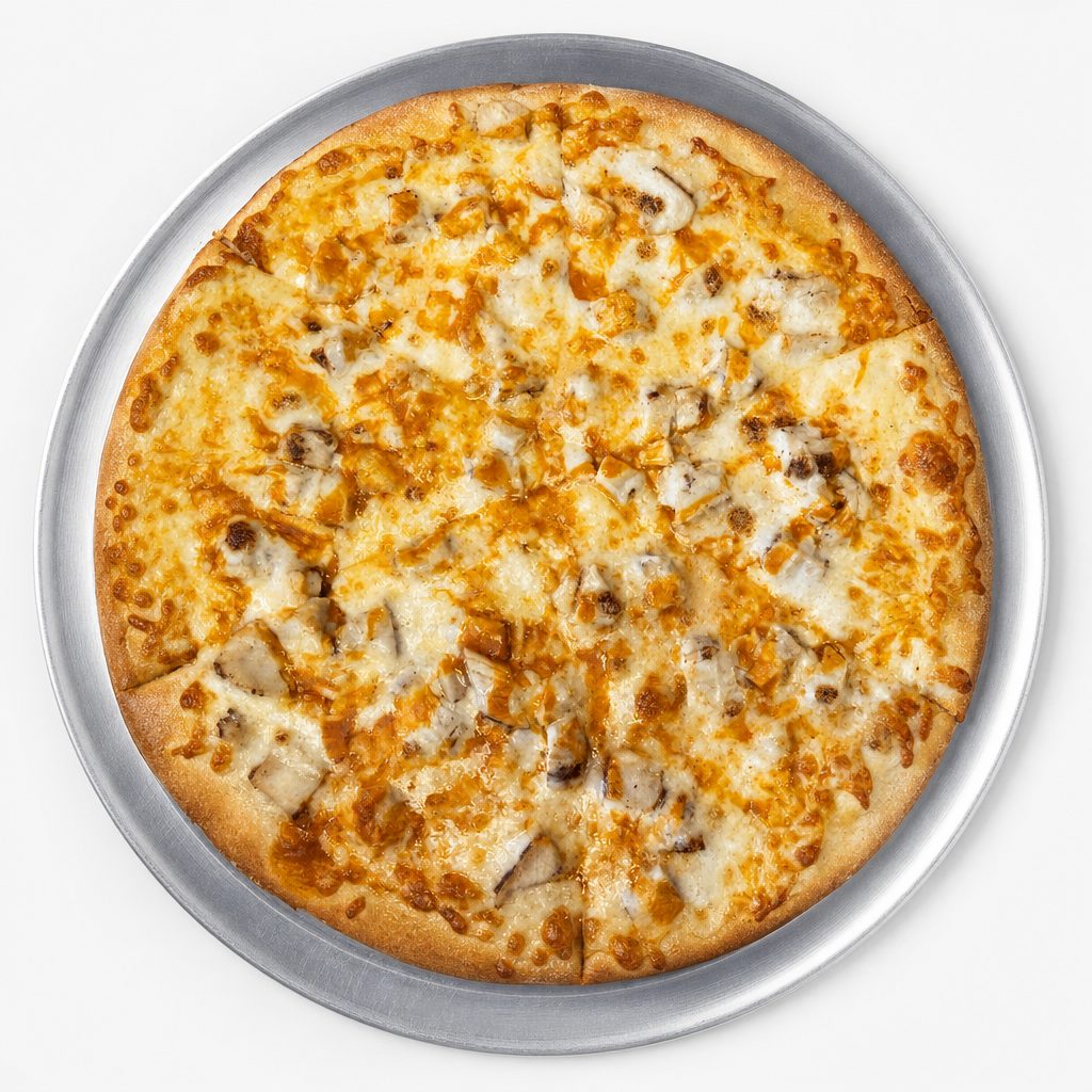 Small Buffalo Chicken.