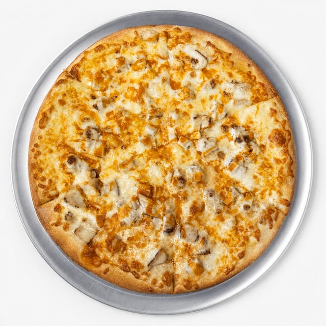 Small Buffalo Chicken.