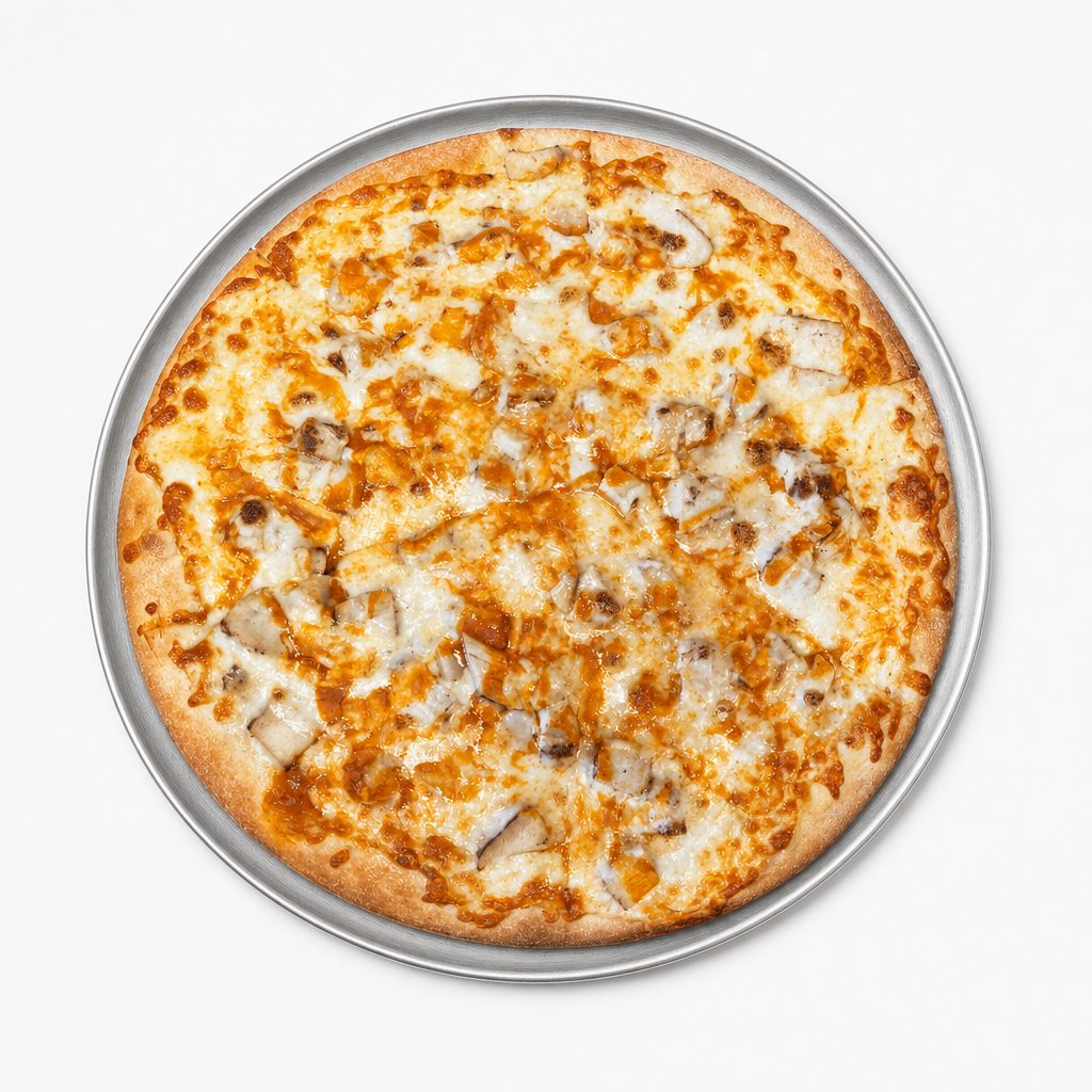 Large Buffalo Chicken.