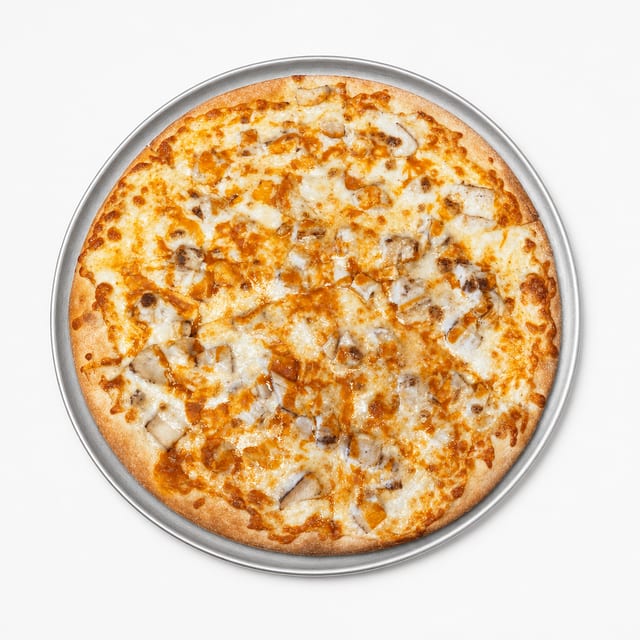 Large Buffalo Chicken.