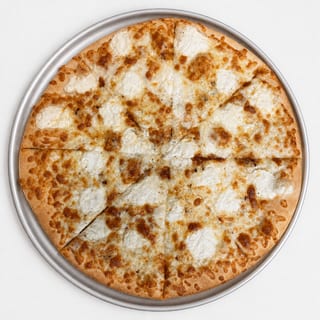 Medium White