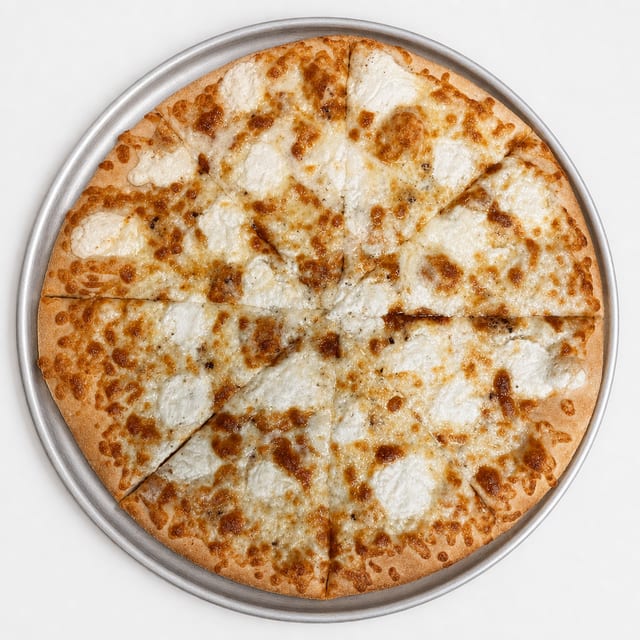 Medium White.